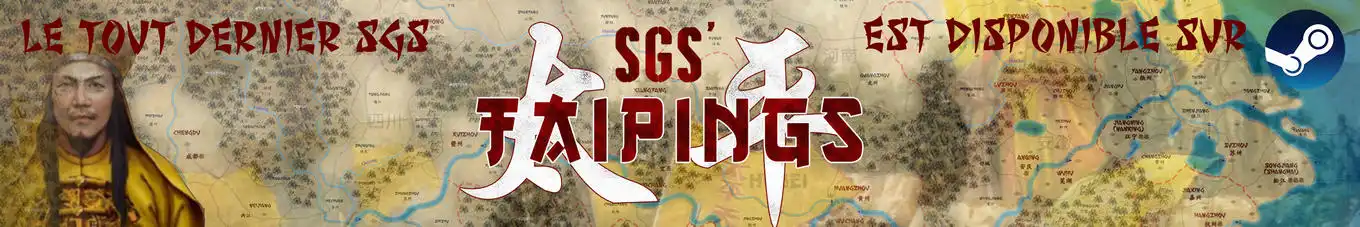 SGS Taipings