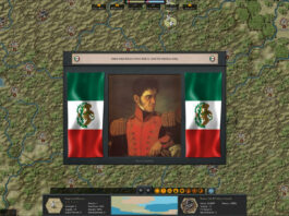 Strategic Command: American Civil War - Wars in the Americas