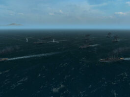 Ultimate Admiral: Dreadnoughts