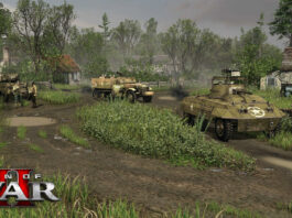 Men of War II