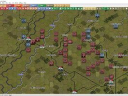 Panzer Battles