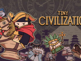 Tiny Civilization