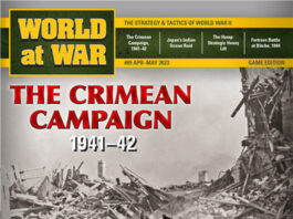 World at War 89