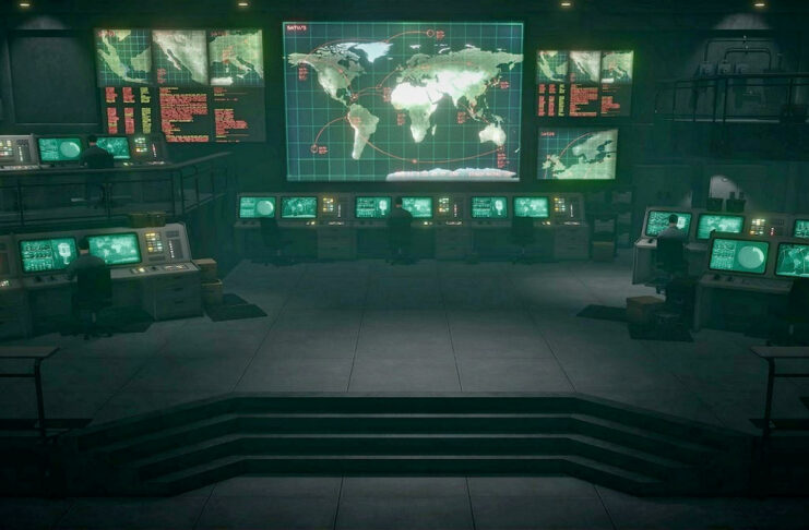 Xenonauts 2