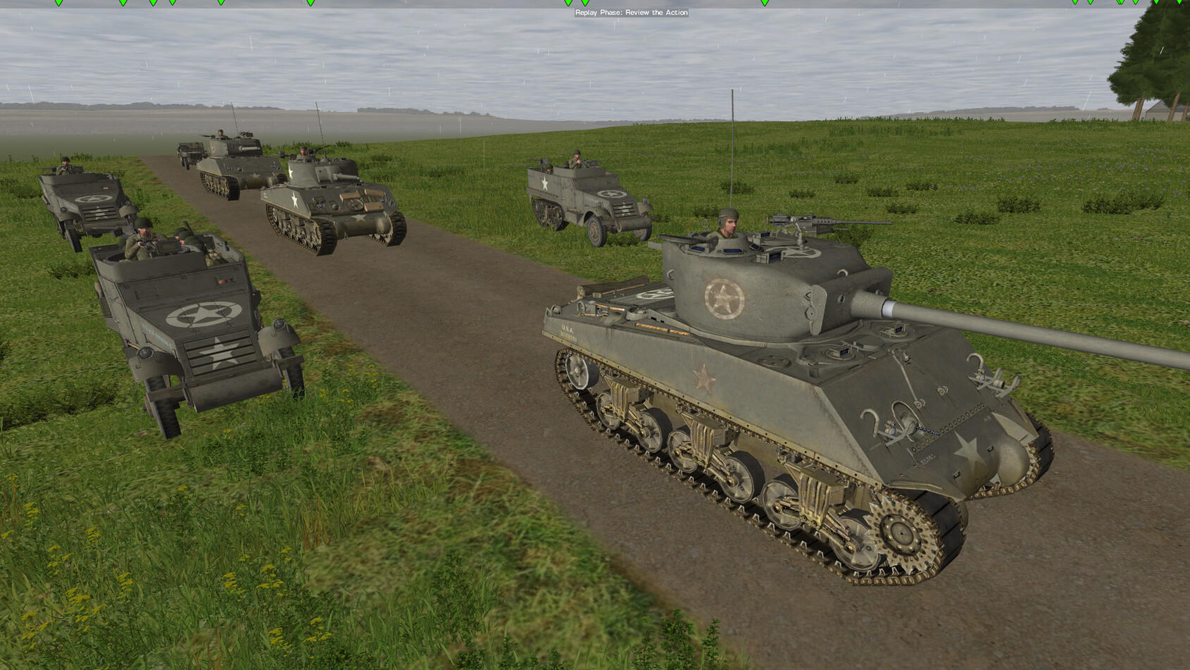 Combat Mission: Battle for Normandy