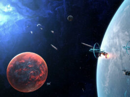 Distant Worlds 2