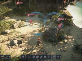 Jagged Alliance 3