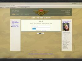 Jagged Alliance 3 - IMP