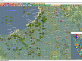 Panzer Campaigns - Philippines ’44