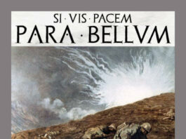 Para Bellum 11