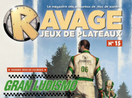 Ravage - Jeux de plateau 15