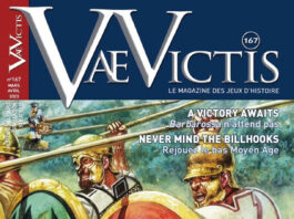 VaeVictis 167