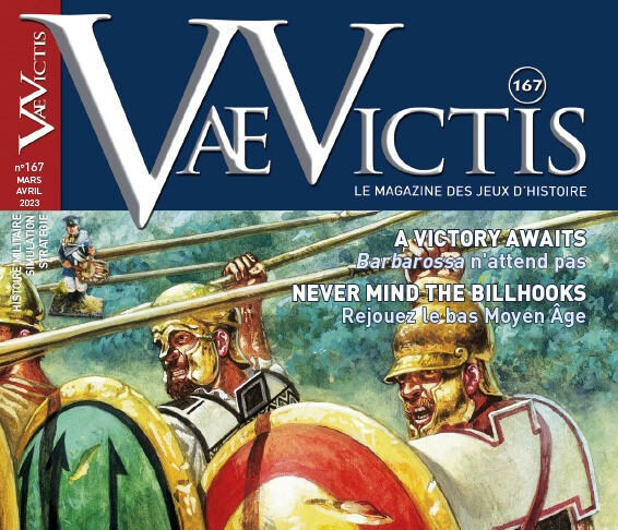 VaeVictis 167