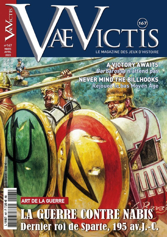 VaeVictis 167