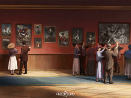 Victoria 3