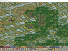 Campaign Series: Vietnam - Update v1.30