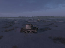 Graviteam Tactics: Counter Blow