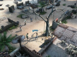 Jagged Alliance 3