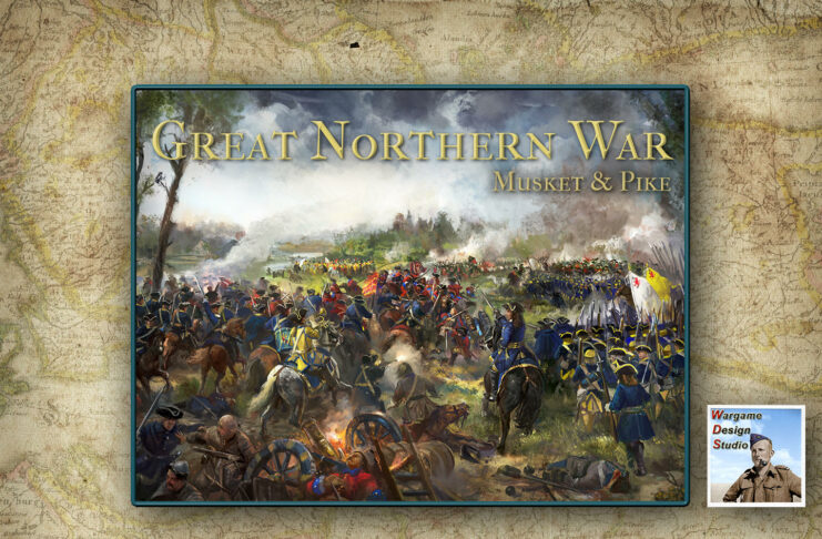 Musket & Pike – Great Northern War