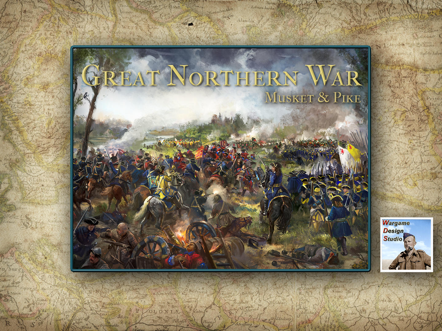 Musket & Pike – Great Northern War