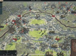 Panzer Corps 2: Axis Operations - 1945
