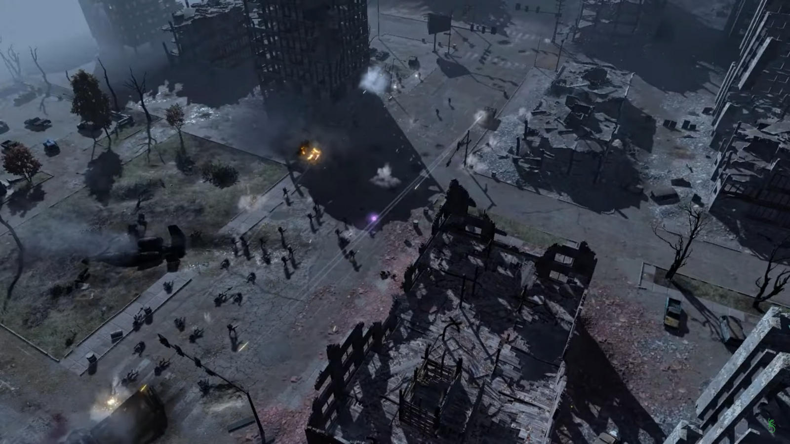 Terminator: Dark Fate - Defiance