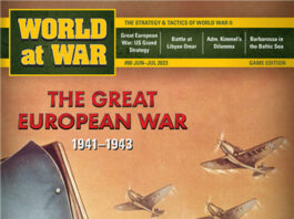 World at War 90