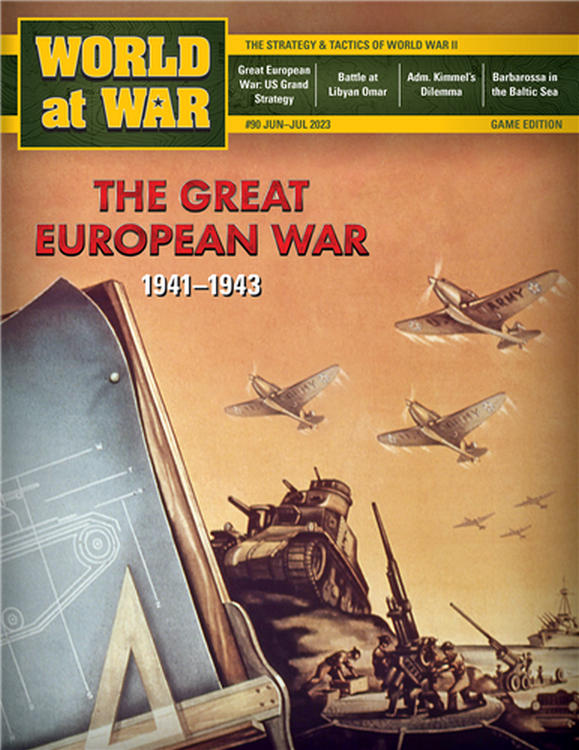 World at War 90