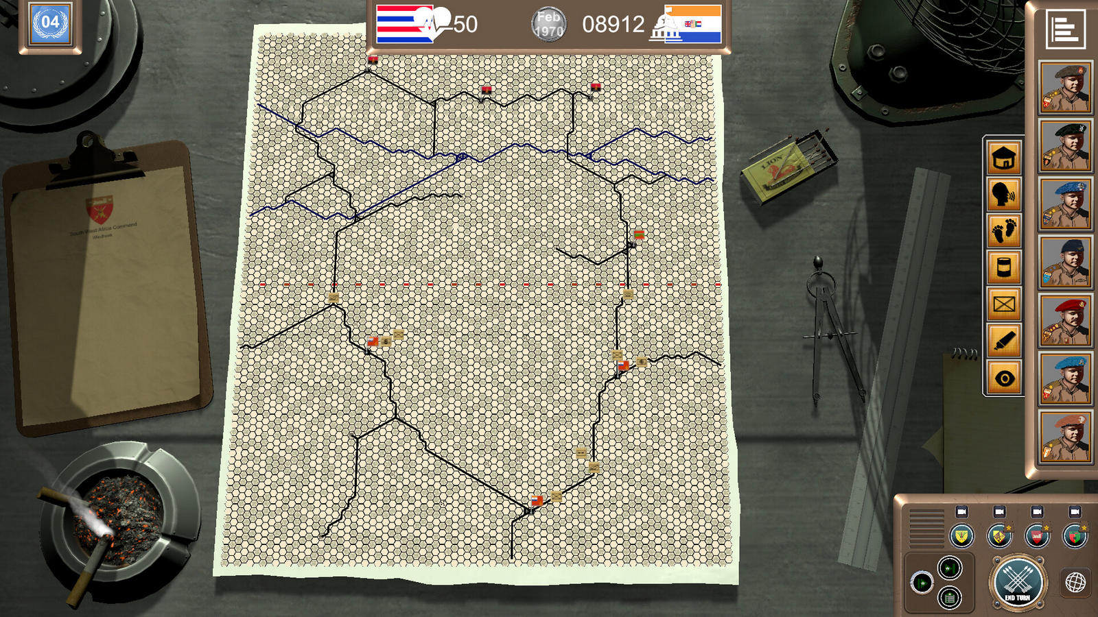 Angola '86