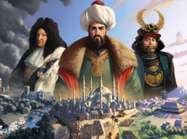 Europa Universalis IV: Domination