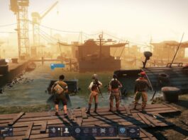 Jagged Alliance 3