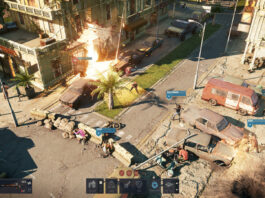 Jagged Alliance 3