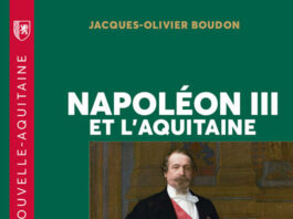Napoléon III et l'Aquitaine