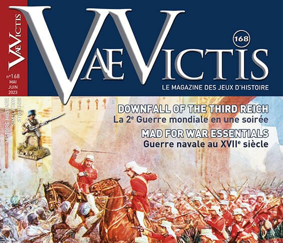Vaevictis 168