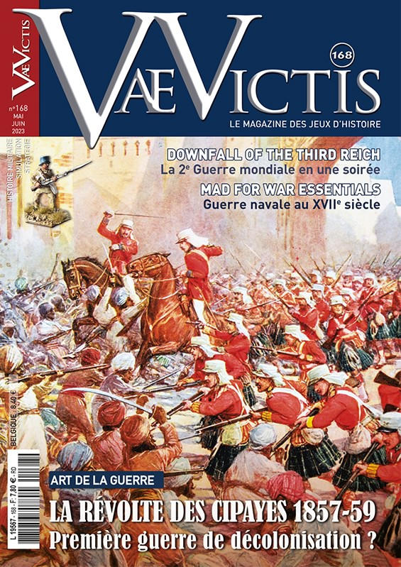Vaevictis 168