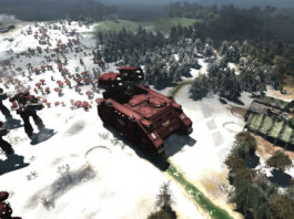 Warhammer 40,000: Gladius - Firepower Pack