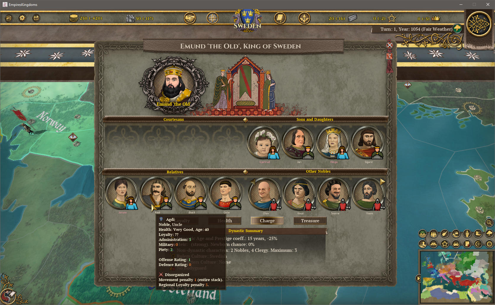 Field of Glory Kingdoms screenshots et gameplay Gazette du wargamer