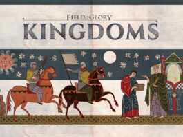 Field of Glory: Kingdoms
