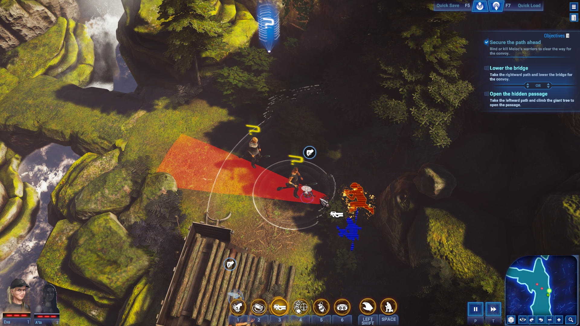 Stargate Timekeepers Screenshots Gazette Du Wargamer stargate-timekeepers-screenshots-gazette-du-wargamer