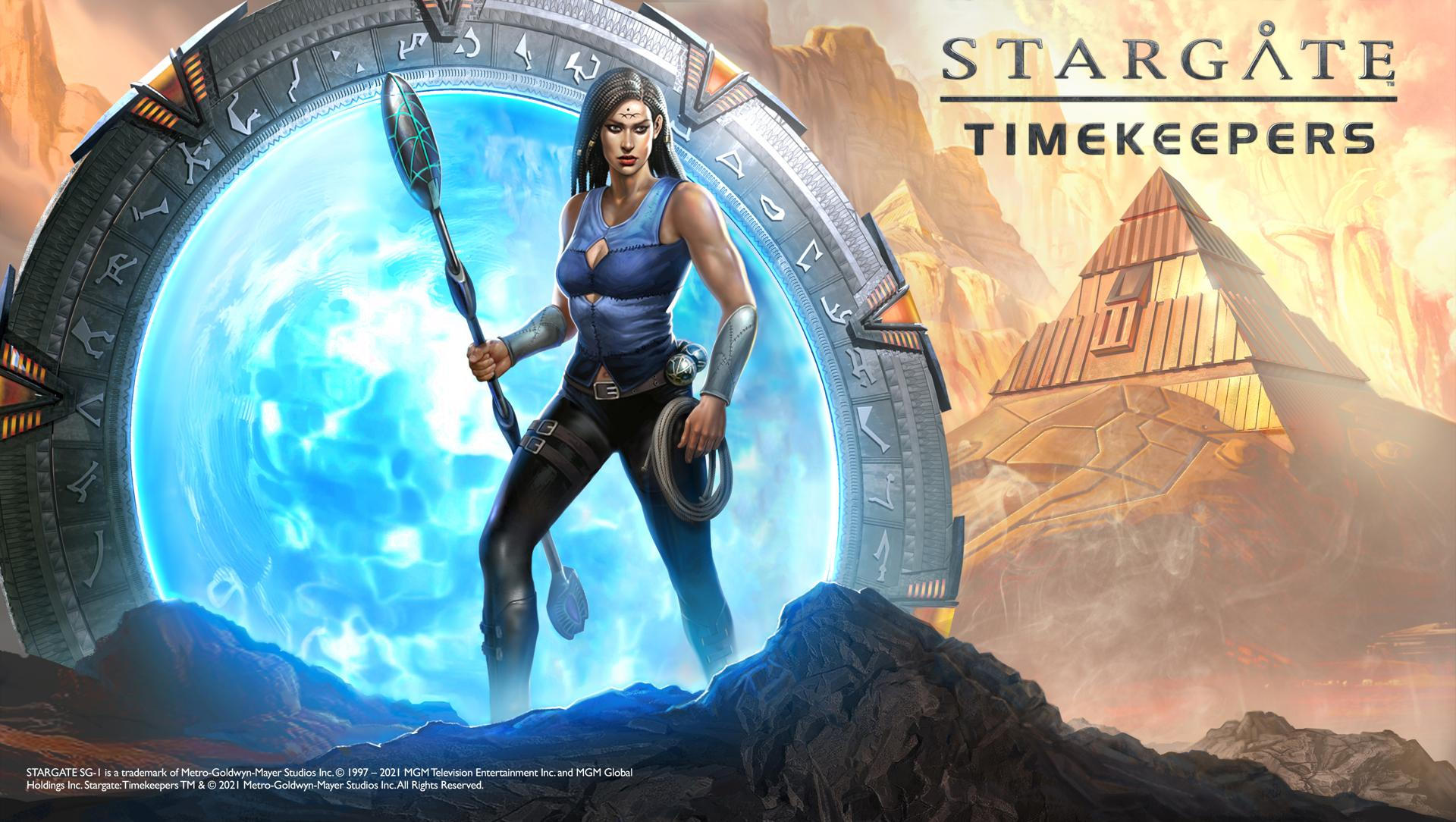 Stargate Timekeepers Screenshots Gazette Du Wargamer stargate-timekeepers-screenshots-gazette-du-wargamer