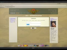 Jagged Alliance 3 - IMP