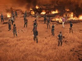 Jagged Alliance 3 - A.I.M. - Mercenaires