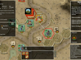 Lock 'n Load Tactical Digital: Bear and the Jackal Battlepack