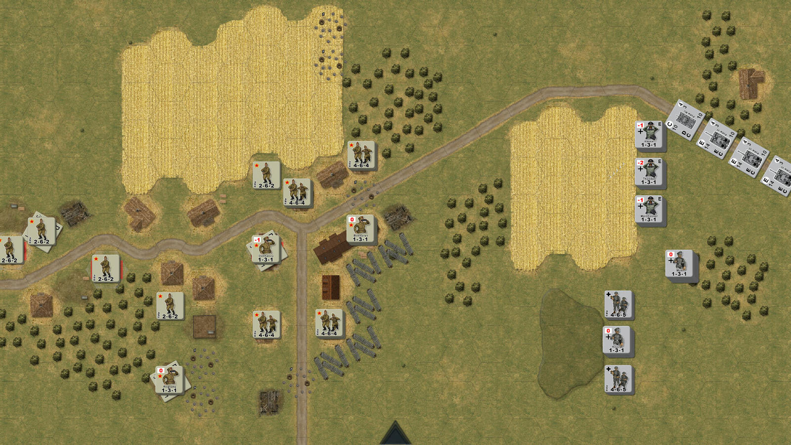 Valor & Victory: Kursk