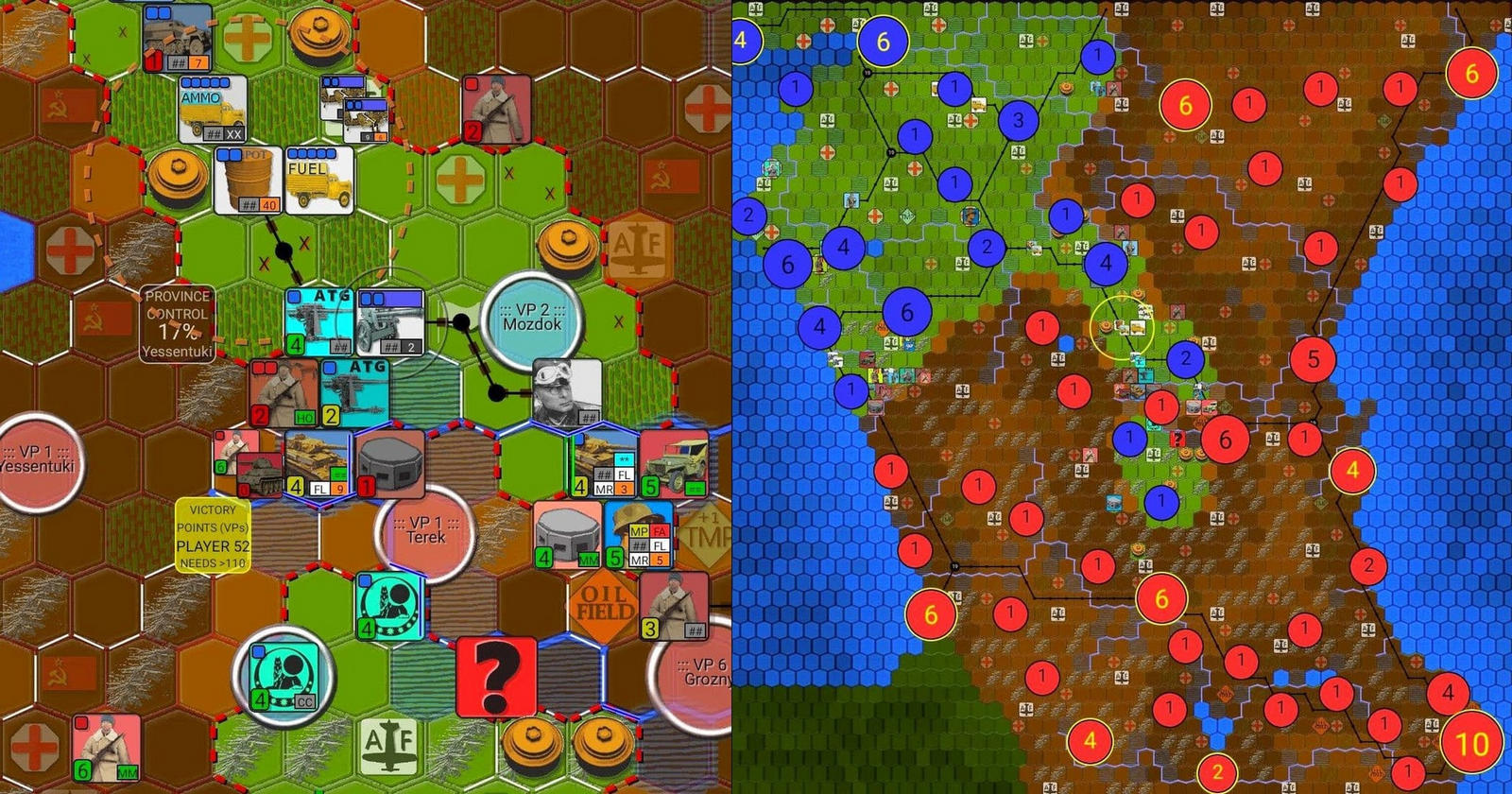 Panzers to Baku 1942