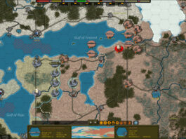 Strategic Command: World War I - Empires in Turmoil