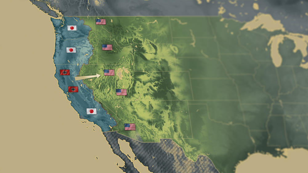 Panzer Corps 2 Axis Operations 1946