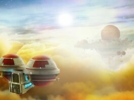 Terraforming Mars - Venus Next