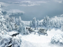 Hearts of Iron IV: Arms Against Tyranny