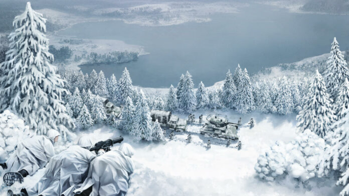 Hearts of Iron IV: Arms Against Tyranny
